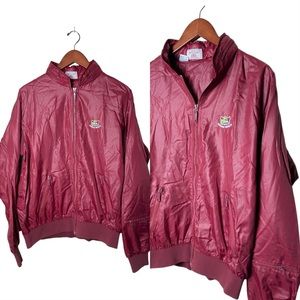 VTG IZOD PEBBLE BEACH JACKET